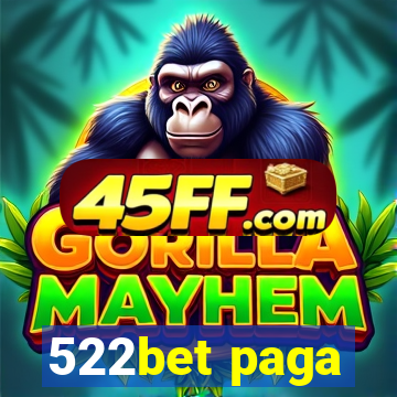 522bet paga